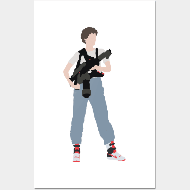 Ripley Wall Art by FutureSpaceDesigns